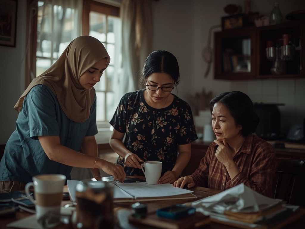 Mitos dan Fakta dalam Keputusan Sehari-hari: Dari Kesehatan hingga Renovasi Rumah