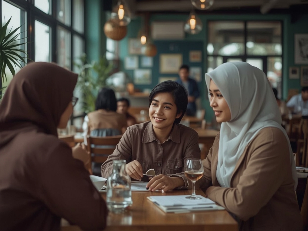 Pilihan Praktis untuk Kesehatan, Perjalanan, Hukum, dan Energi di Kehidupan Sehari-hari